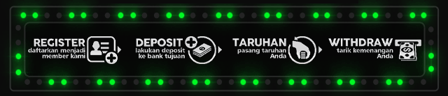 KEMBANG66 Jackpot